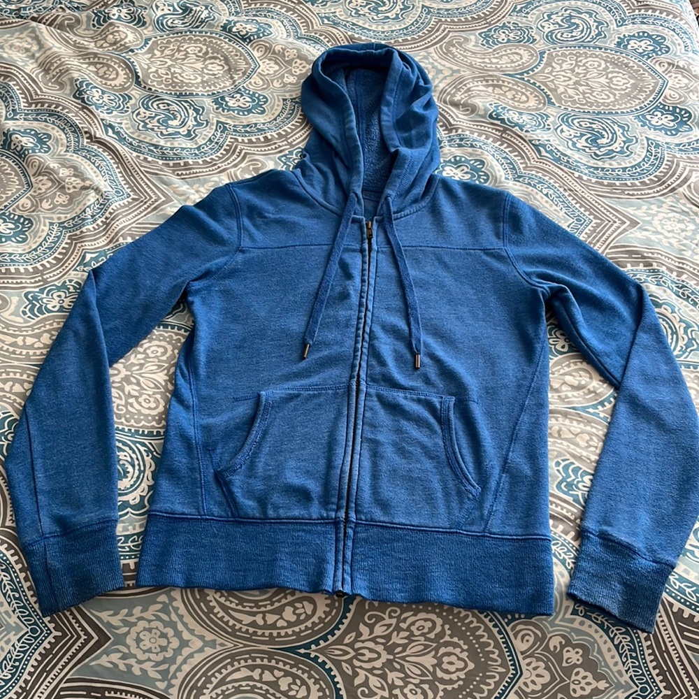 Women’s Size XS Jacket Hoodie